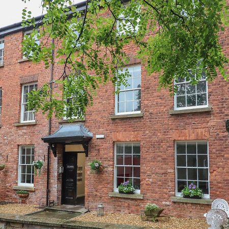 Memorial Building Apartamento Ruthin Exterior foto