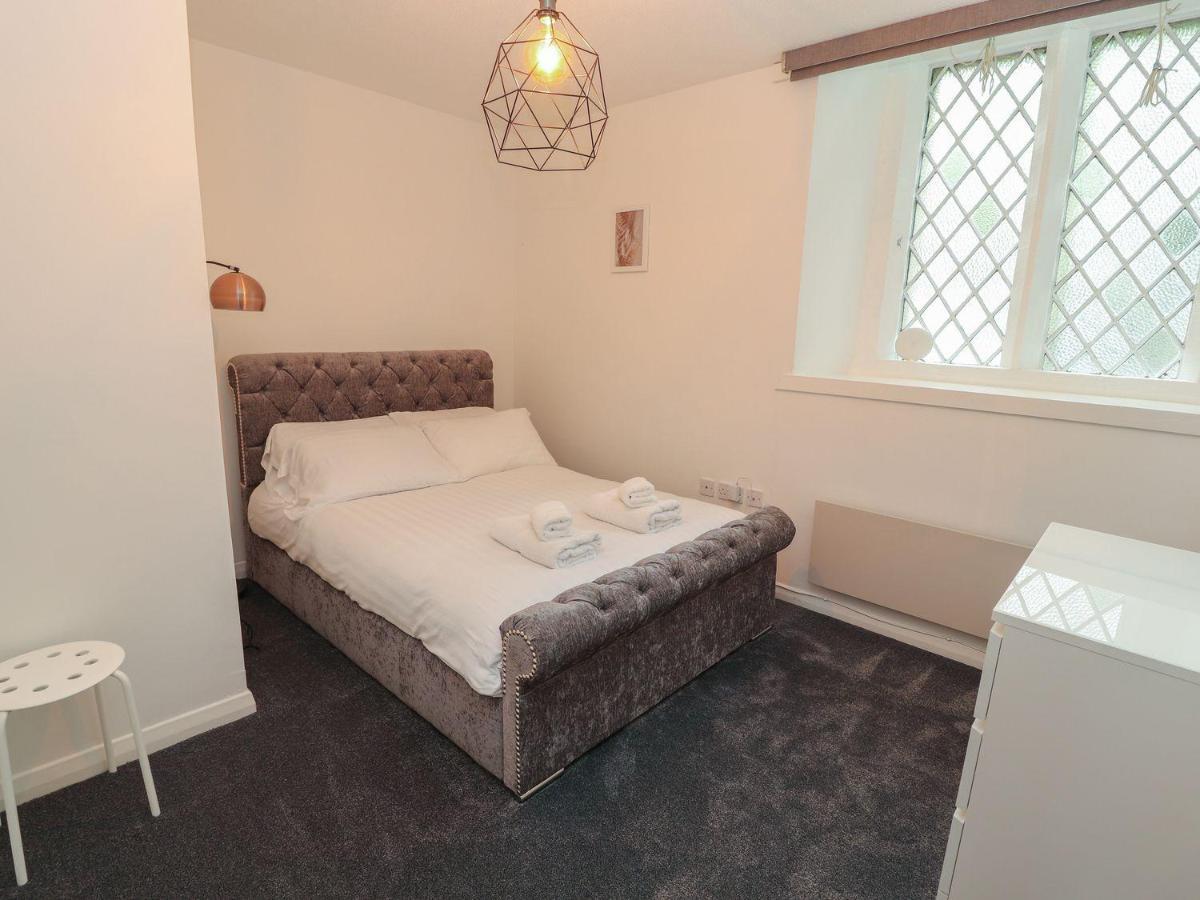 Memorial Building Apartamento Ruthin Exterior foto