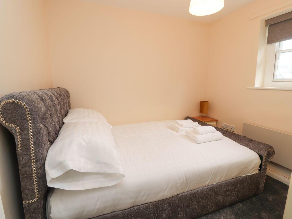 Memorial Building Apartamento Ruthin Exterior foto